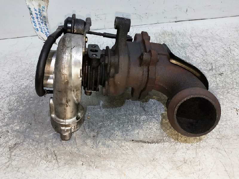 Recambio de turbocompresor para peugeot 605 2.5 turbodiesel cat referencia OEM IAM 9611145380 4654472 