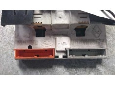 Recambio de pantalla multifuncion para renault laguna ii (bg0) referencia OEM IAM P7700436307A AFFA2+  2
