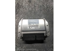 Recambio de centralita motor uce para hyundai matrix (fc) 1.5 crdi 16v gls referencia OEM IAM 0281012107 391012A310 99UFMI02