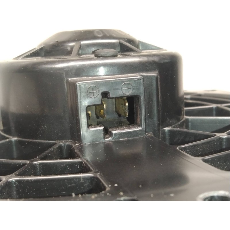 Recambio de motor calefaccion para honda civic berlina 5 (eu7/8) 1.6i ls referencia OEM IAM  T1091 