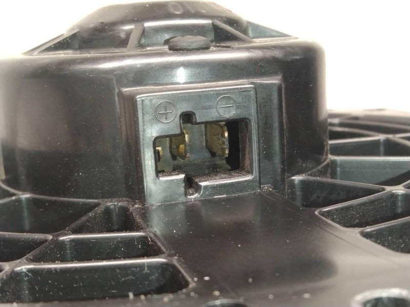 Recambio de motor calefaccion para honda civic berlina 5 (eu7/8) 1.6i ls referencia OEM IAM  T1091 