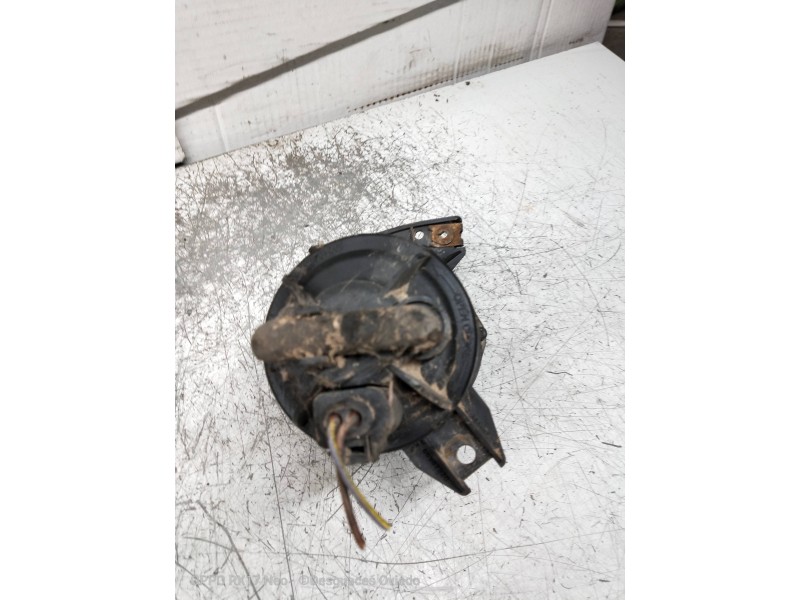 Recambio de faro antiniebla derecho para seat alhambra (7v9) signo referencia OEM IAM   