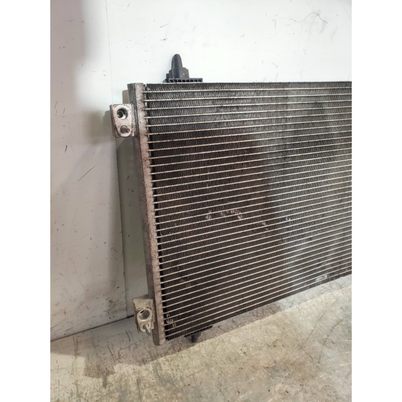 Recambio de condensador / radiador aire acondicionado para citroen jumpy hdi 120 29 l1h1 furg. referencia OEM IAM 8FC351304281 9