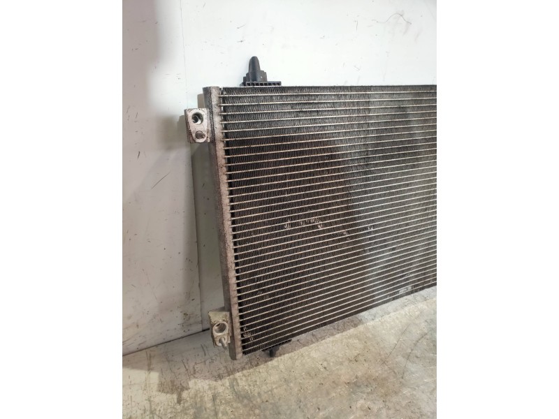 Recambio de condensador / radiador aire acondicionado para citroen jumpy hdi 120 29 l1h1 furg. referencia OEM IAM 8FC351304281 9