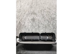 Recambio de centralita motor uce para hyundai matrix (fc) 1.5 crdi 16v gls referencia OEM IAM 0281012107 391012A310 99UFMI02 2