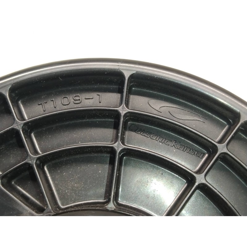 Recambio de motor calefaccion para honda civic berlina 5 (eu7/8) 1.6i ls referencia OEM IAM  T1091 