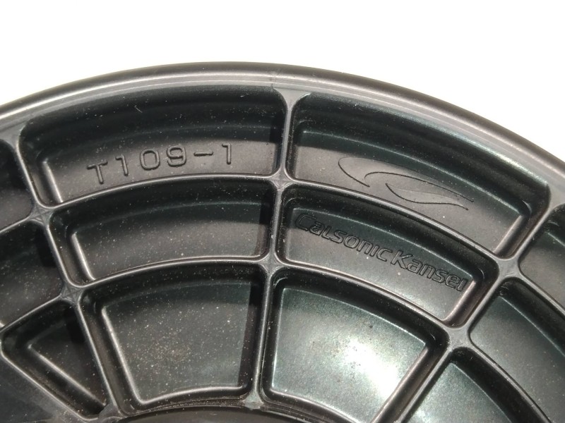 Recambio de motor calefaccion para honda civic berlina 5 (eu7/8) 1.6i ls referencia OEM IAM  T1091 
