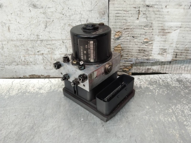 Recambio de abs para audi a2 (8z) 1.4 referencia OEM IAM 10096003263 10020600334 8Z0907379C 8Z0614517E