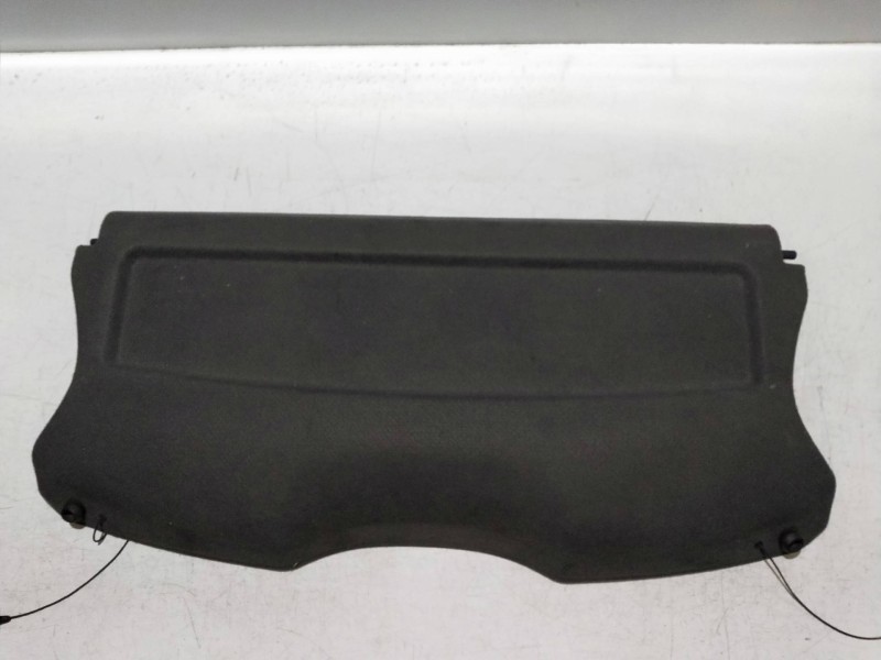 Recambio de bandeja trasera para ford fiesta (cbk) 1.4 tdci cat referencia OEM IAM    Recambio de bandeja trasera para ford fiesta (cbk) 1.4 tdci cat referencia OEM IAM