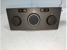 Recambio de mando calefaccion / aire acondicionado para opel astra h berlina 1.7 16v cdti referencia OEM IAM 90151240 13122963 