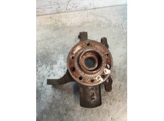 Recambio de mangueta delantera derecha para opel astra twin top cosmo referencia OEM IAM   