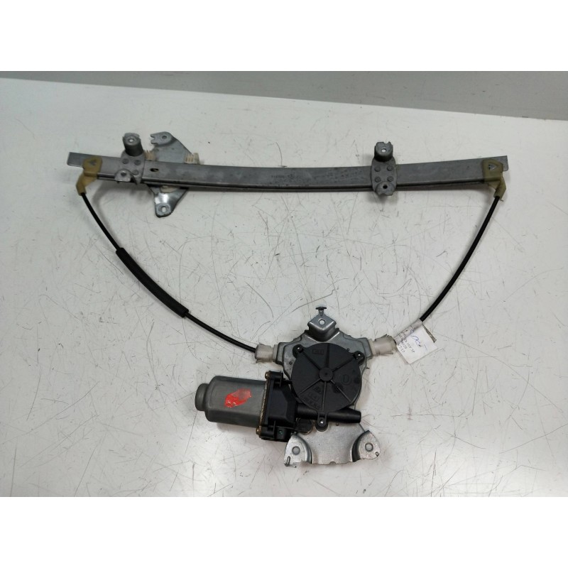Recambio de elevalunas delantero derecho para nissan almera (n16/e) 2.2 16v turbodiesel cat referencia OEM IAM 400600T1  3P