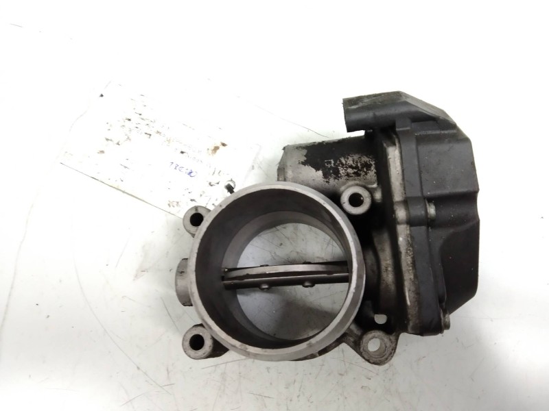 Recambio de caja mariposa para mercedes sprinterii caja cerrada (desde 01.06) 2.1 cdi cat referencia OEM IAM A6460901270 A2C5300