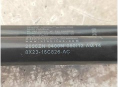 Recambio de amortiguadores capo para jaguar xf 2.2 diesel referencia OEM IAM 8X2316C826AC 2056ZN  2