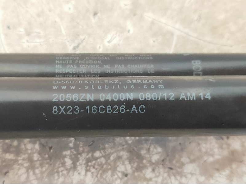 Recambio de amortiguadores capo para jaguar xf 2.2 diesel referencia OEM IAM 8X2316C826AC 2056ZN 