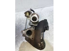 Recambio de turbocompresor para peugeot 406 berlina (s1/s2) 2.1 turbodiesel cat referencia OEM IAM 9628607080 4540912  2