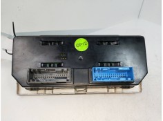 Recambio de mando calefaccion / aire acondicionado para opel astra h berlina 1.7 16v cdti referencia OEM IAM 90151240 13122963  2