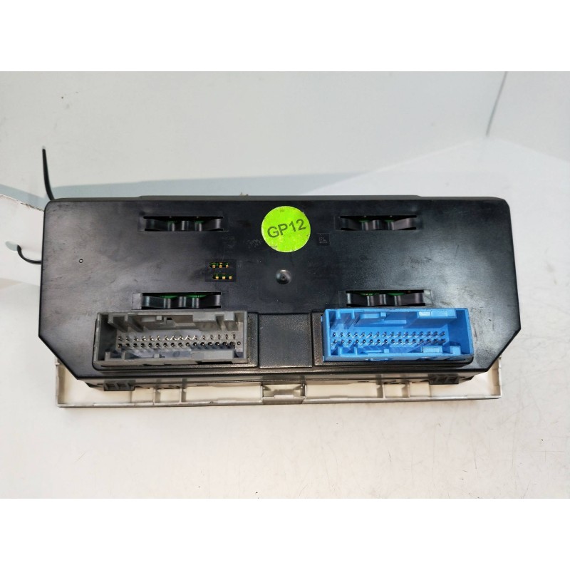 Recambio de mando calefaccion / aire acondicionado para opel astra h berlina 1.7 16v cdti referencia OEM IAM 90151240 13122963 