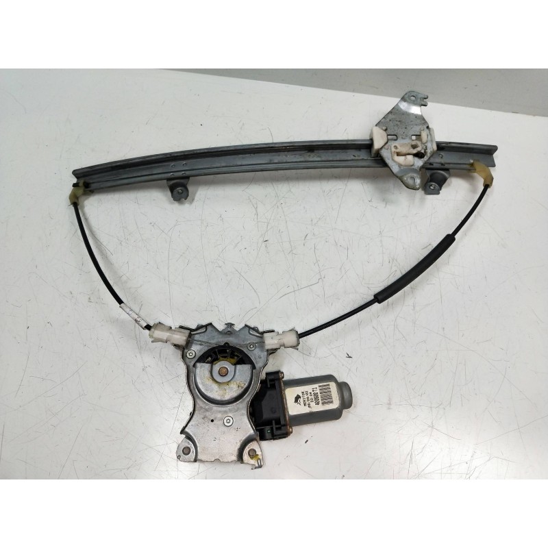 Recambio de elevalunas delantero derecho para nissan almera (n16/e) 2.2 16v turbodiesel cat referencia OEM IAM 400600T1  3P