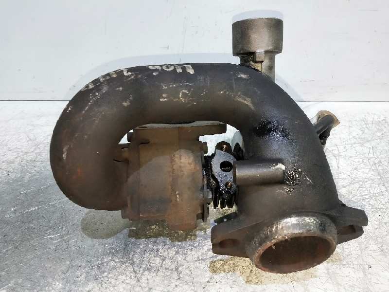 Recambio de turbocompresor para peugeot 406 berlina (s1/s2) 2.1 turbodiesel cat referencia OEM IAM 9628607080 4540912 