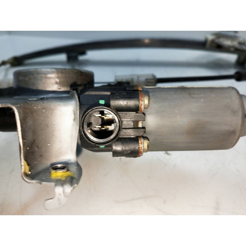 Recambio de elevalunas delantero derecho para nissan almera (n16/e) 2.2 16v turbodiesel cat referencia OEM IAM 400600T1  3P