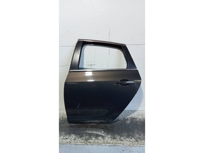 Recambio de puerta trasera izquierda para opel astra j lim. 4türig selection referencia OEM IAM   