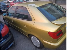 citroen xsara berlina del año 2000 2