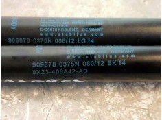 Recambio de amortiguadores maletero / porton para jaguar xf 2.2 diesel referencia OEM IAM 8X23406A42AD 909878  2