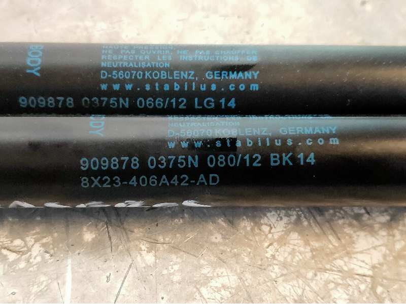 Recambio de amortiguadores maletero / porton para jaguar xf 2.2 diesel referencia OEM IAM 8X23406A42AD 909878 
