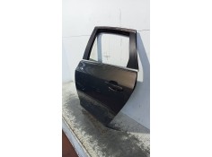 Recambio de puerta trasera izquierda para opel astra j lim. 4türig selection referencia OEM IAM    2