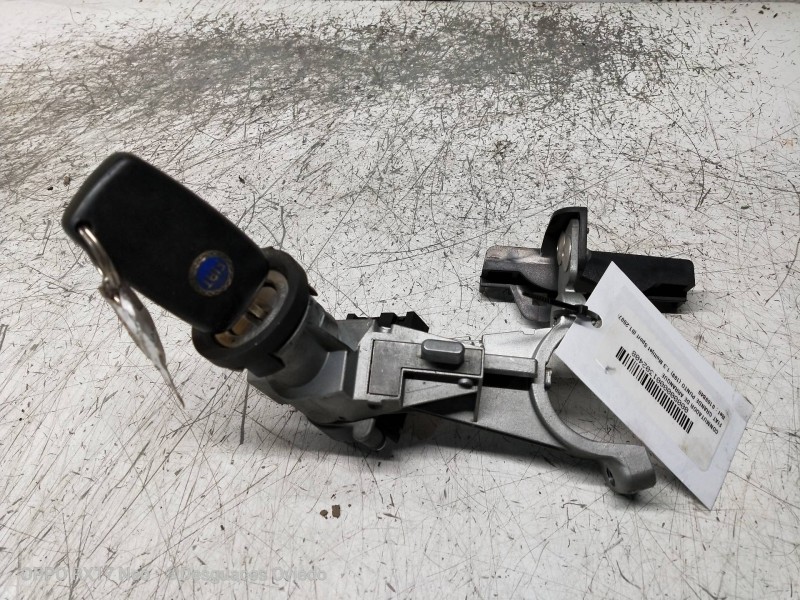 Recambio de conmutador de arranque para fiat grande punto (199) 1.3 multijet sport (01.2007) referencia OEM IAM 0109840  