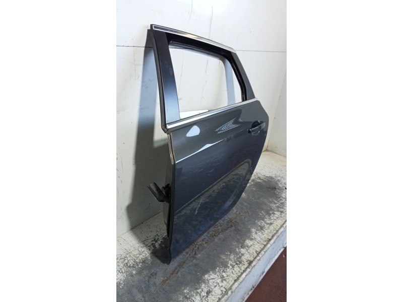 Recambio de puerta trasera izquierda para opel astra j lim. 4türig selection referencia OEM IAM   