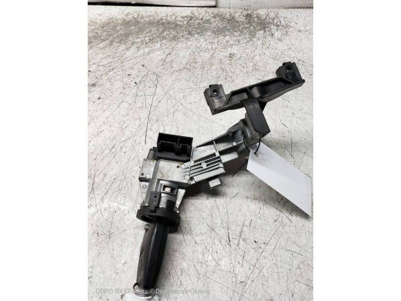 Recambio de conmutador de arranque para fiat grande punto (199) 1.3 multijet sport (01.2007) referencia OEM IAM 0109840  
