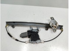 Recambio de elevalunas delantero izquierdo para nissan almera (n16/e) 2.2 16v turbodiesel cat referencia OEM IAM 400601  4P