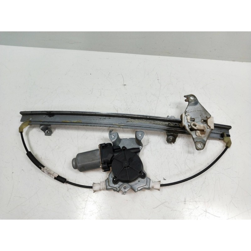 Recambio de elevalunas delantero izquierdo para nissan almera (n16/e) 2.2 16v turbodiesel cat referencia OEM IAM 400601  4P