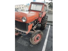 barreiros 4000 del año 1978