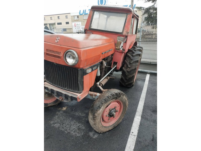 barreiros 4000 del año 1978