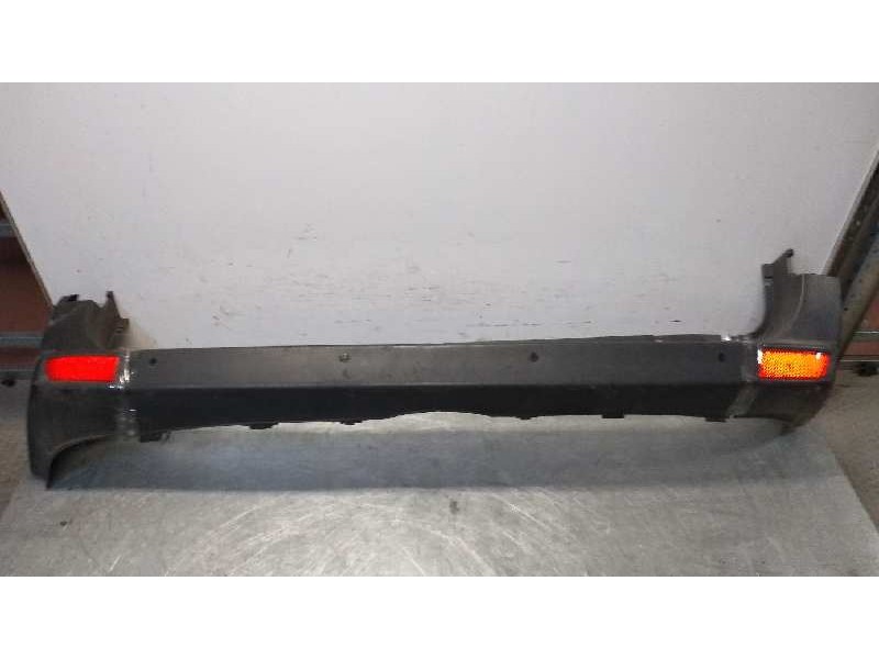 Recambio de paragolpes trasero para mercedes sprinterii caja cerrada (desde 01.06) 2.1 cdi cat referencia OEM IAM   