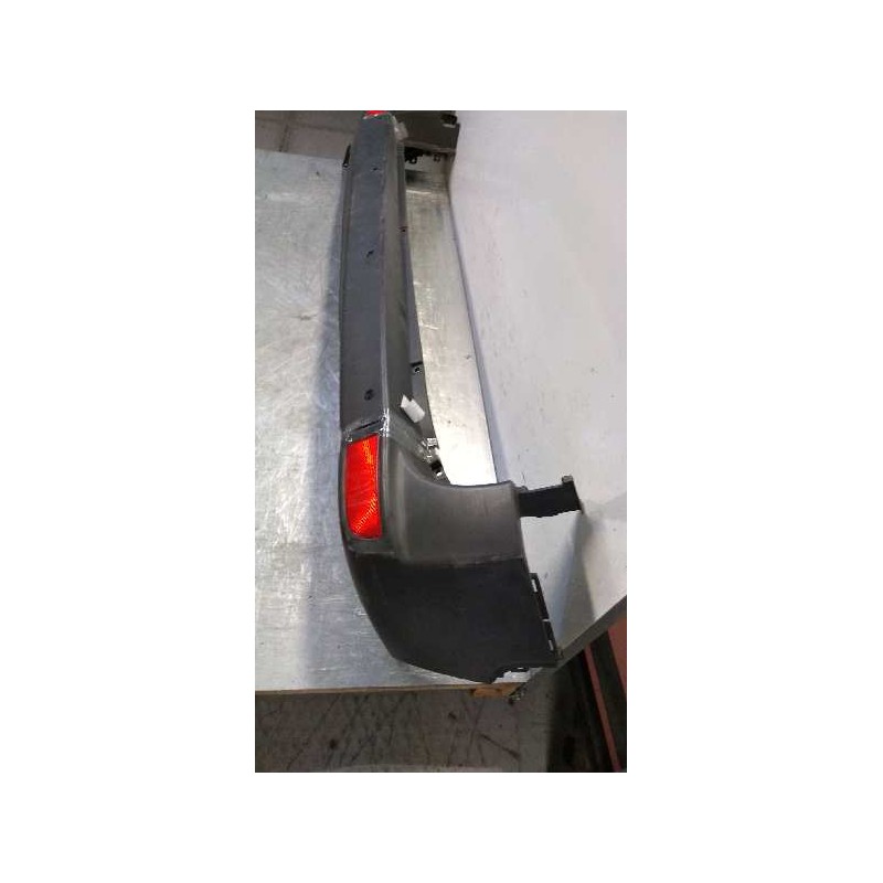 Recambio de paragolpes trasero para mercedes sprinterii caja cerrada (desde 01.06) 2.1 cdi cat referencia OEM IAM   