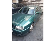 seat cordoba berlina (6k2) del año 1998