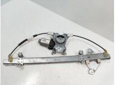 Recambio de elevalunas delantero izquierdo para nissan almera (n16/e) 2.2 16v turbodiesel cat referencia OEM IAM 400601  4P 2