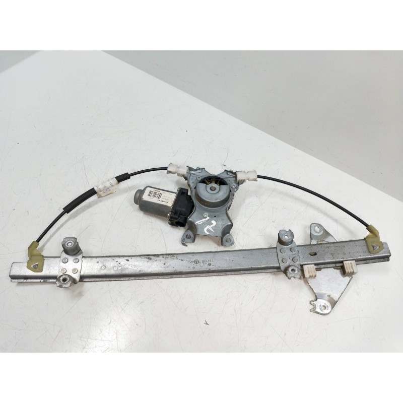 Recambio de elevalunas delantero izquierdo para nissan almera (n16/e) 2.2 16v turbodiesel cat referencia OEM IAM 400601  4P