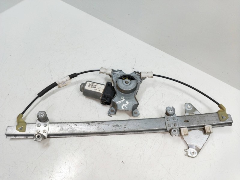 Recambio de elevalunas delantero izquierdo para nissan almera (n16/e) 2.2 16v turbodiesel cat referencia OEM IAM 400601  4P