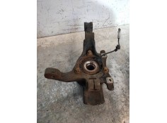 Recambio de mangueta delantera izquierda para opel astra twin top cosmo referencia OEM IAM    2