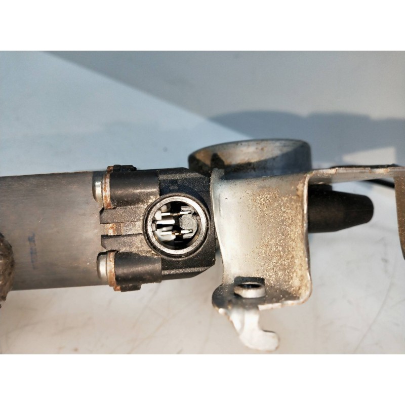 Recambio de elevalunas delantero izquierdo para nissan almera (n16/e) 2.2 16v turbodiesel cat referencia OEM IAM 400601  4P