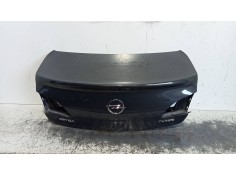 Recambio de tapa maletero para opel astra j lim. 4türig selection referencia OEM IAM   