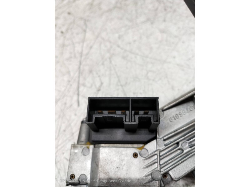Recambio de conmutador de arranque para fiat grande punto (199) 1.3 multijet sport (01.2007) referencia OEM IAM 0109840  