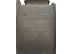 Recambio de caudalimetro para volvo c70 cabriolet d4 momentum referencia OEM IAM 0281002972 30785472 BOSCH 2