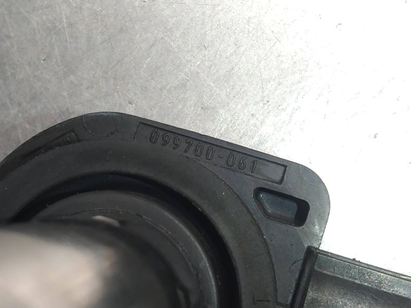 Recambio de bobina encendido para honda civic berlina 5 (eu7/8) 1.6i ls referencia OEM IAM 099700061  