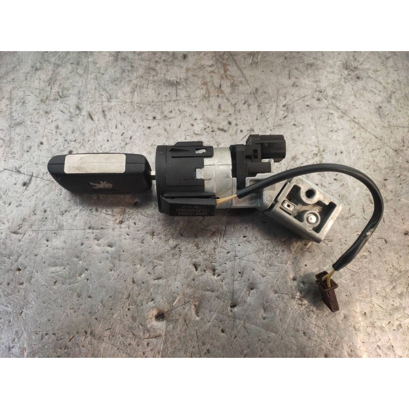 Recambio de conmutador de arranque para peugeot 3008 1.6 hdi fap cat (9hz / dv6ted4) referencia OEM IAM 36410600 9663123380 